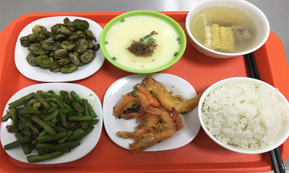 上海餐饮承包-营养套餐